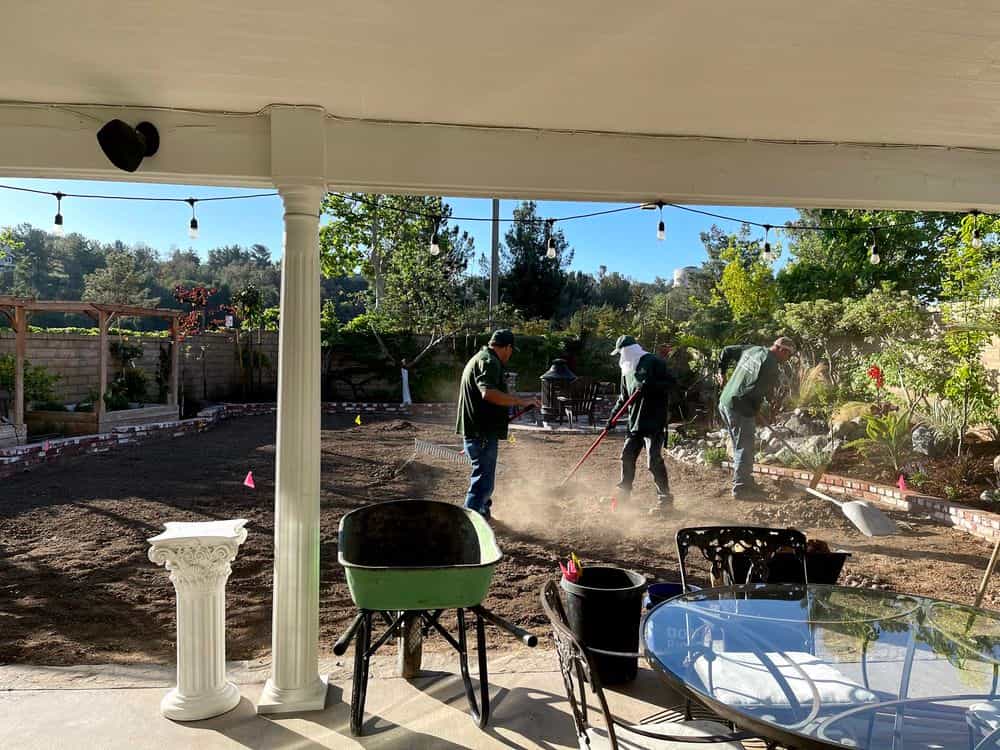 Hero image for Leafs-U-Green Landscape Services