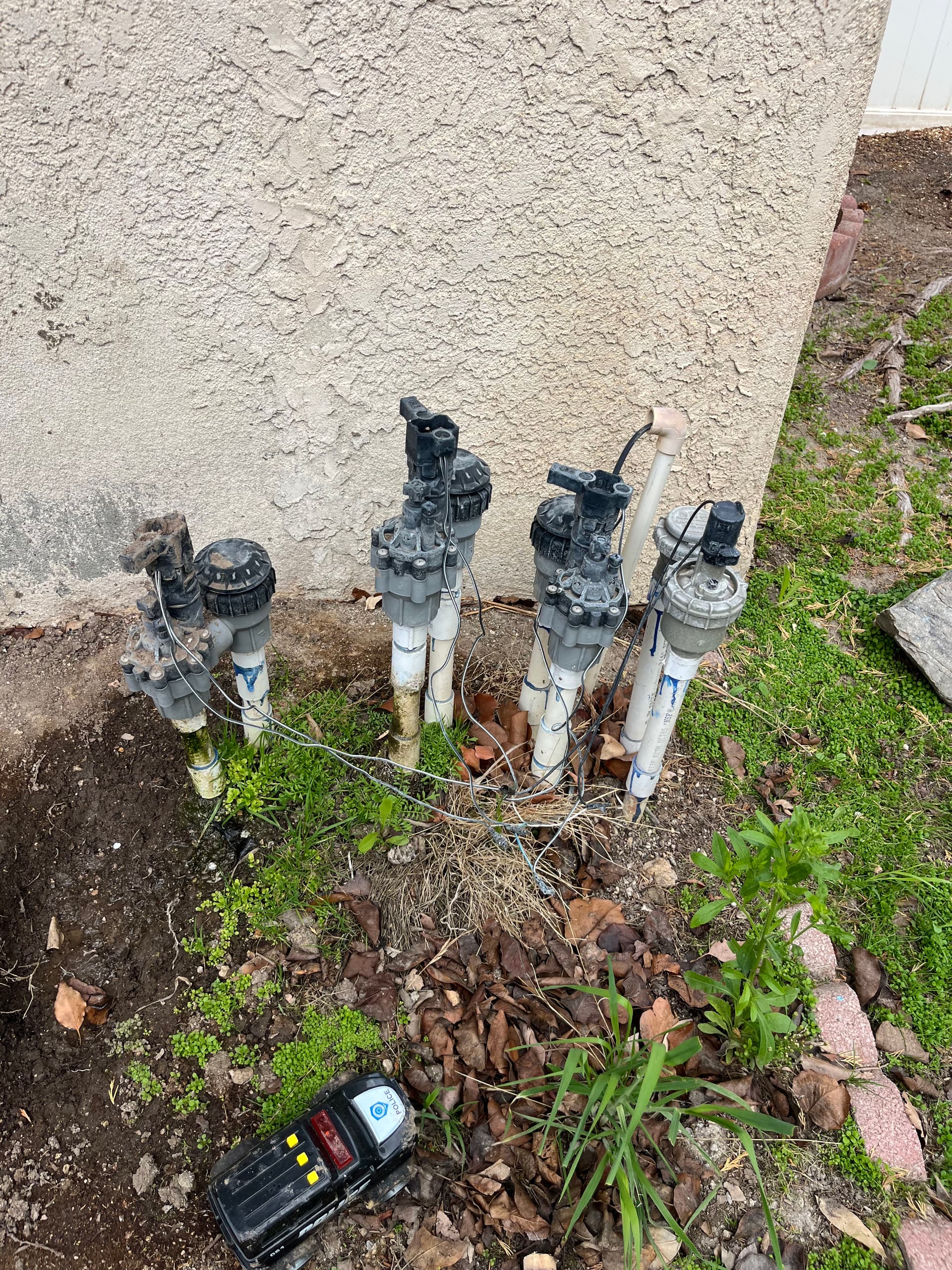 Dead Dirt to Green Backyard - Full Landscape Overhaul